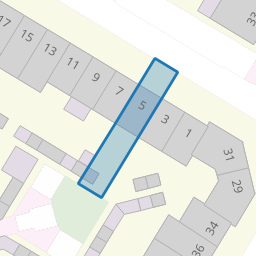 Perceel PMR00-H-2188