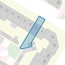 Perceel PMR00-H-2189