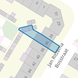 Perceel PMR00-H-2194