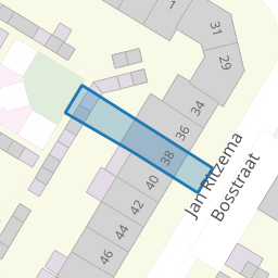 Perceel PMR00-H-2195