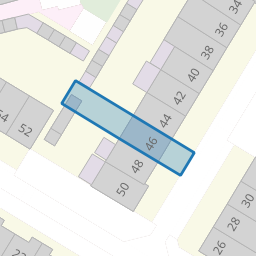 Perceel PMR00-H-2199