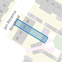 Perceel PMR00-H-2203