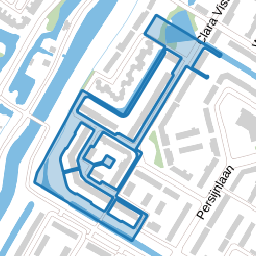Perceel PMR00-H-2210