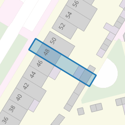 Perceel PMR00-H-2222