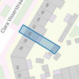 Perceel PMR00-H-2226