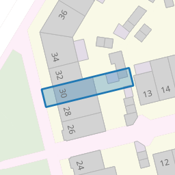 Perceel PMR00-H-2231