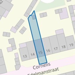 Perceel PMR00-H-2236