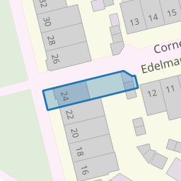 Perceel PMR00-H-2256