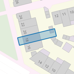 Perceel PMR00-H-2259