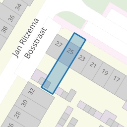 Perceel PMR00-H-2292