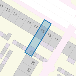 Perceel PMR00-H-2297