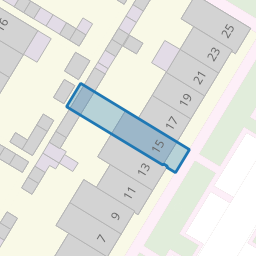 Perceel PMR00-H-2310