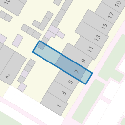 Perceel PMR00-H-2314