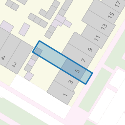 Perceel PMR00-H-2315