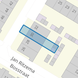 Perceel PMR00-H-2319