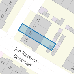 Perceel PMR00-H-2320