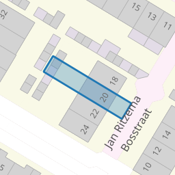 Perceel PMR00-H-2324