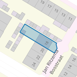 Perceel PMR00-H-2325