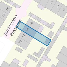 Perceel PMR00-H-2327