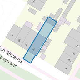 Perceel PMR00-H-2333