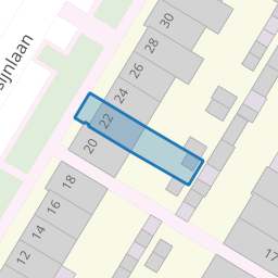 Perceel PMR00-H-2344