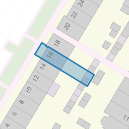 Perceel PMR00-H-2347