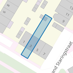 Perceel PMR00-H-2356