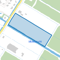 Perceel PMR00-H-2381