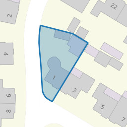 Perceel PMR00-H-2418