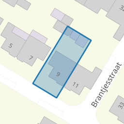 Perceel PMR00-H-2425