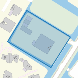 Perceel PMR00-H-2447