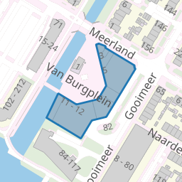 Perceel PMR00-H-2448