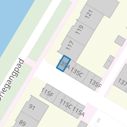 Perceel PMR00-H-2458