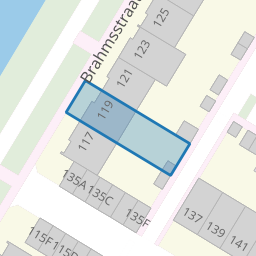 Perceel PMR00-H-2460