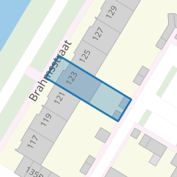 Perceel PMR00-H-2462