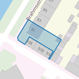 Perceel PMR00-H-2500