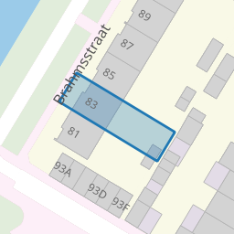 Perceel PMR00-H-2501