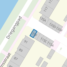 Perceel PMR00-H-2506