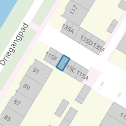 Perceel PMR00-H-2508