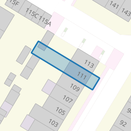 Perceel PMR00-H-2513