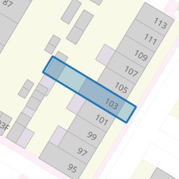 Perceel PMR00-H-2517