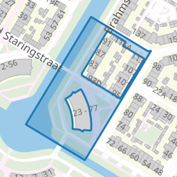 Perceel PMR00-H-2522