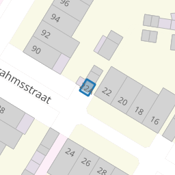 Perceel PMR00-H-2523