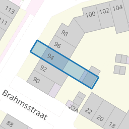 Perceel PMR00-H-2526