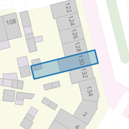 Perceel PMR00-H-2538