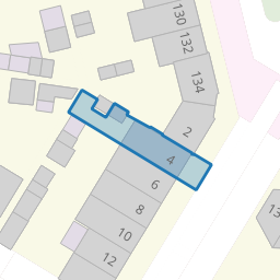 Perceel PMR00-H-2542