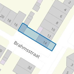 Perceel PMR00-H-2547