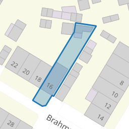 Perceel PMR00-H-2548