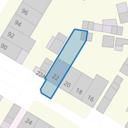 Perceel PMR00-H-2551