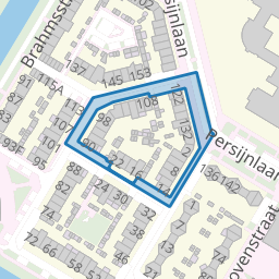 Perceel PMR00-H-2552